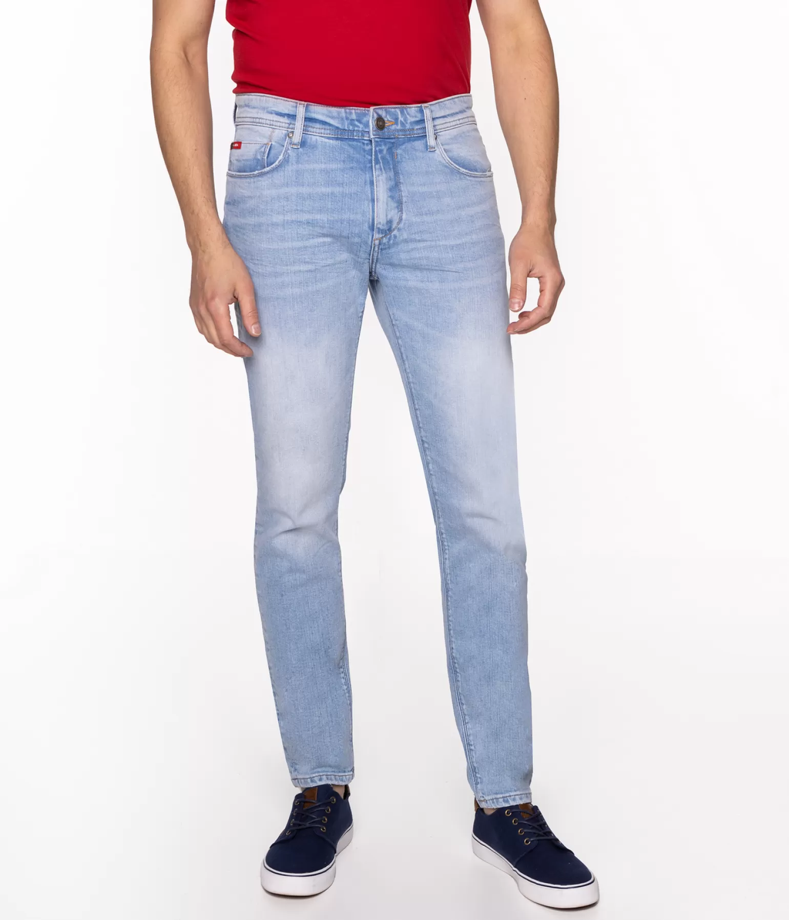 Lee Cooper Slim | Slim*JEANS M HUNTER 3004 LIGHT USED