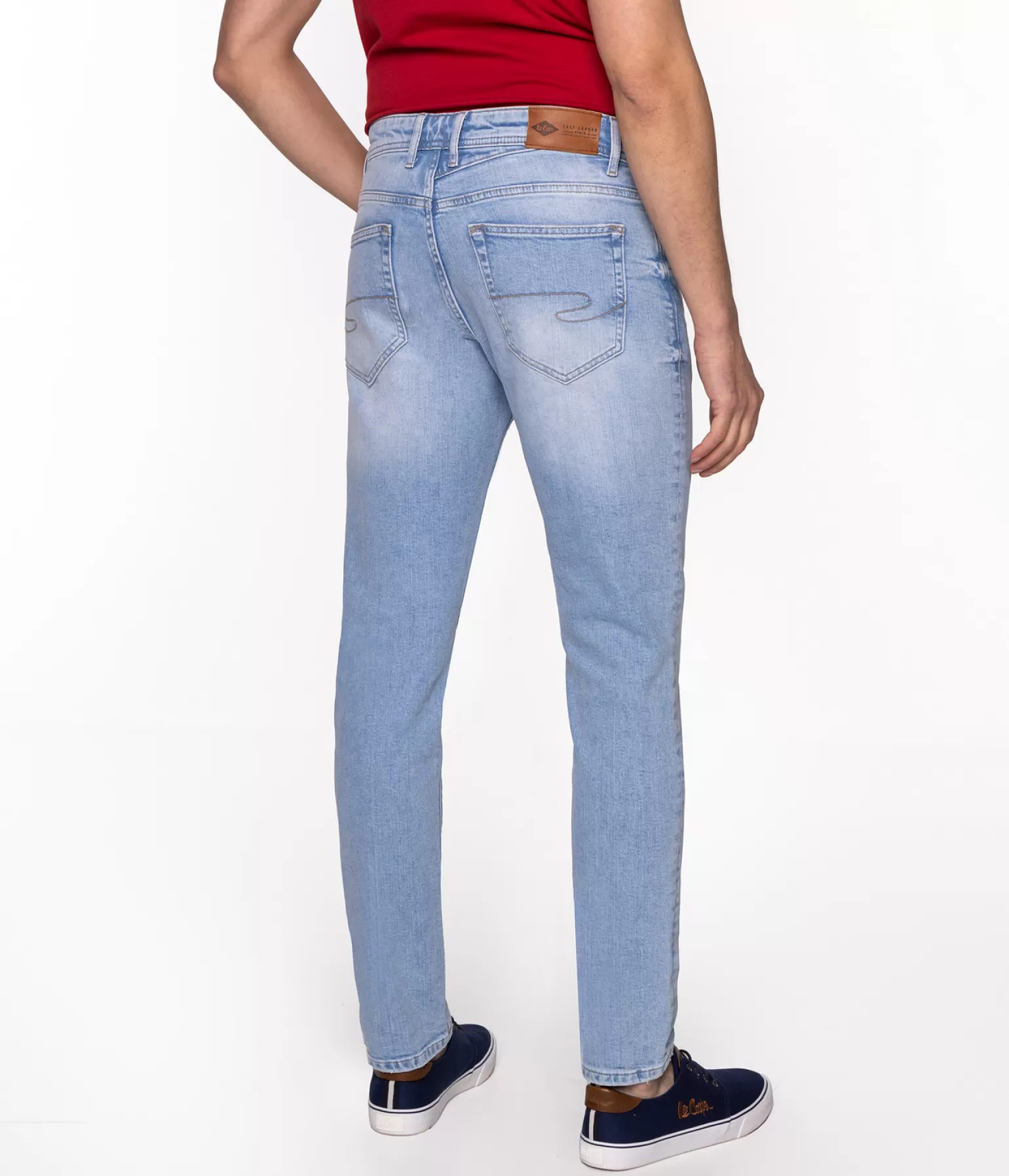 Lee Cooper Slim | Slim*JEANS M HUNTER 3004 LIGHT USED