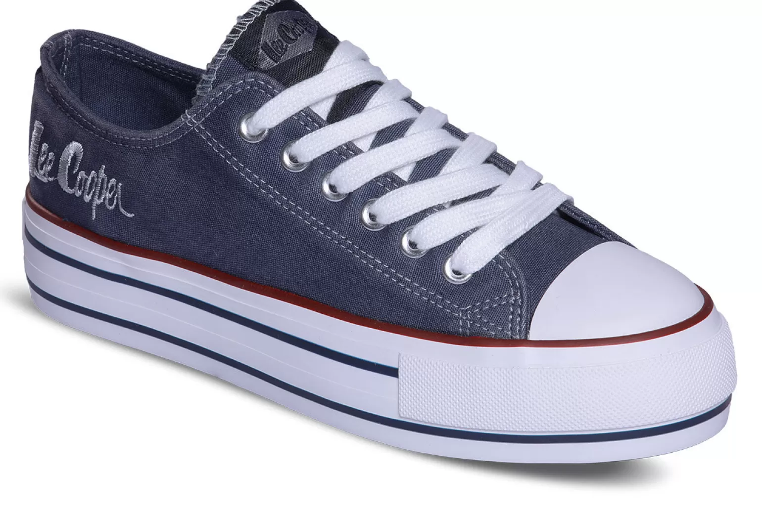 Lee Cooper Buty*Trampki Damskie LCW-24-31-2220LA