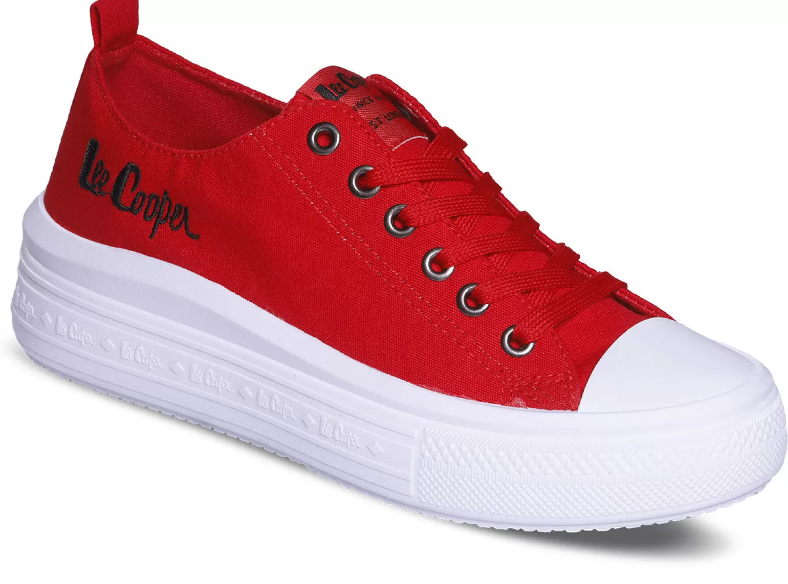 Lee Cooper Buty*Trampki Damskie LCW-24-44-2463LA