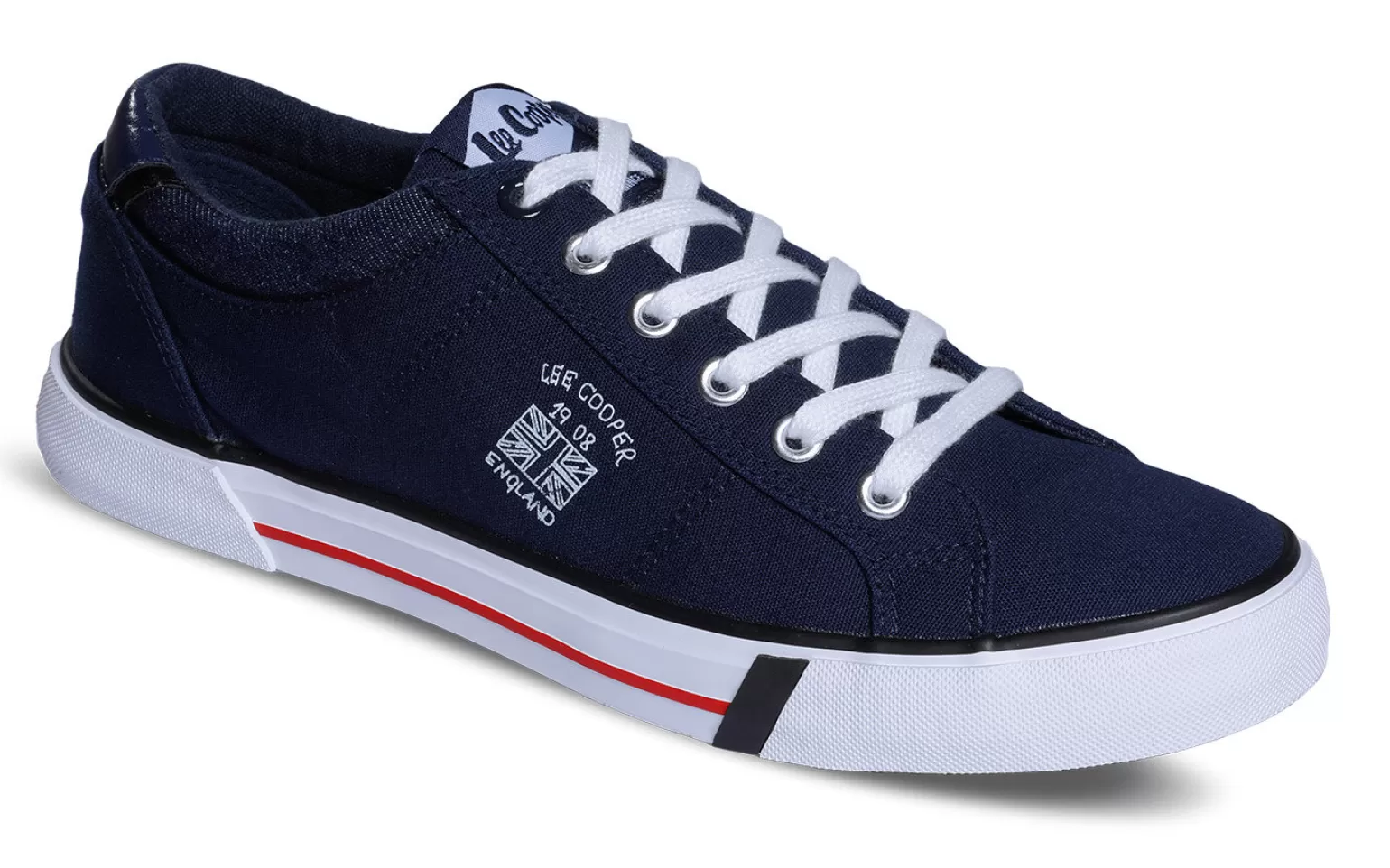 Lee Cooper Buty*Trampki Męskie LCW-24-02-2146MC