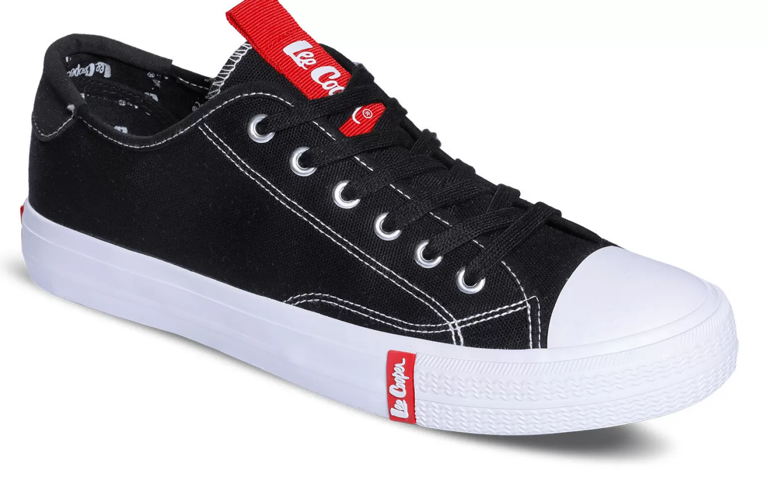 Lee Cooper Buty*Trampki Męskie LCW-24-31-2238MA