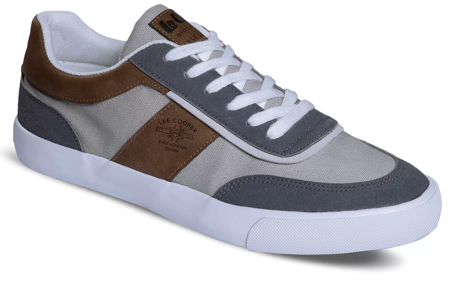 Lee Cooper Buty*Trampki Męskie LCW-24-31-2253MA