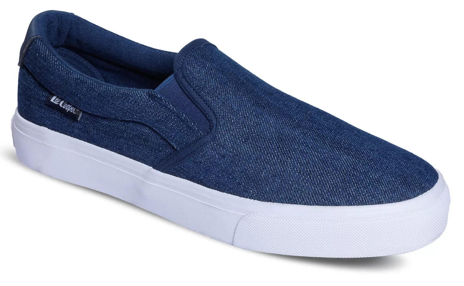 Lee Cooper Buty*Trampki Męskie Slip-on LCW-24-31-2250MC